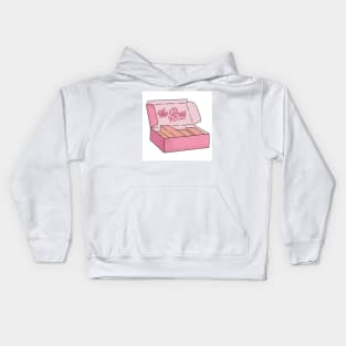 The Boss Kids Hoodie